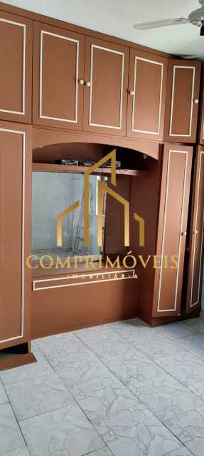 Conheça 815eccab-a122-46da-8b5c-68b94f do imóvel - Casa em Condomínio : / Residencial / Pechincha - CPCN30024 - 11 815eccab-a122-46da-8b5c-68b94f - 11