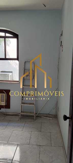 Conheça f18b826d-1f19-4560-ad4b-58f9a2 do imóvel - Casa em Condomínio : / Residencial / Pechincha - CPCN30024 - 12 f18b826d-1f19-4560-ad4b-58f9a2 - 12