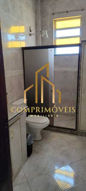Conheça cde9bb3b-c35b-4654-ad72-14269d do imóvel - Casa em Condomínio : / Residencial / Pechincha - CPCN30024 - 14 cde9bb3b-c35b-4654-ad72-14269d - 14