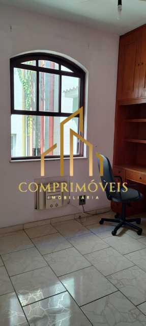 Conheça d5c69595-692b-473e-9276-a8ba55 do imóvel - Casa em Condomínio : / Residencial / Pechincha - CPCN30024 - 15 d5c69595-692b-473e-9276-a8ba55 - 15