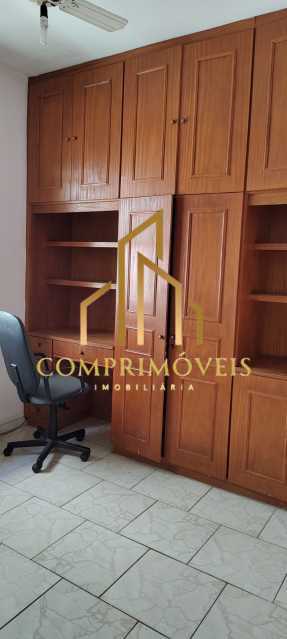 Conheça 9b6a86ca-22e3-4f3f-a211-b1309e do imóvel - Casa em Condomínio : / Residencial / Pechincha - CPCN30024 - 16 9b6a86ca-22e3-4f3f-a211-b1309e - 16