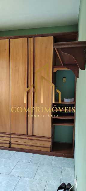 Conheça d55d3805-9d42-47c0-92d4-6a7159 do imóvel - Casa em Condomínio : / Residencial / Pechincha - CPCN30024 - 17 d55d3805-9d42-47c0-92d4-6a7159 - 17