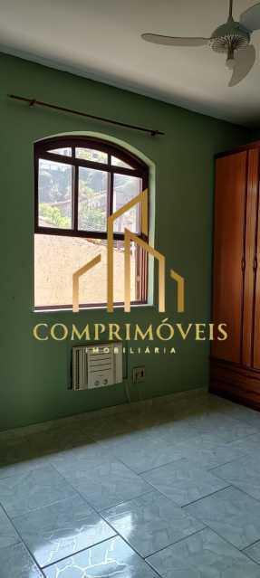 Conheça c5be7ed1-2ec0-4c22-bd58-6b1e77 do imóvel - Casa em Condomínio : / Residencial / Pechincha - CPCN30024 - 18 c5be7ed1-2ec0-4c22-bd58-6b1e77 - 18