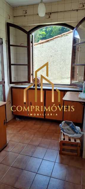 Conheça 67758201-b9f7-4a1d-9aab-0a828b do imóvel - Casa em Condomínio : / Residencial / Pechincha - CPCN30024 - 20 67758201-b9f7-4a1d-9aab-0a828b - 20