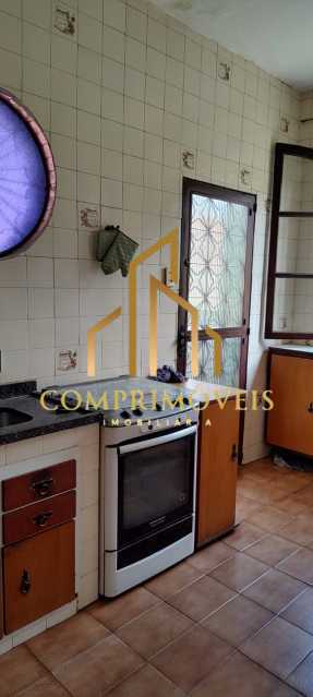 Conheça 7f9b40b2-3f92-4df7-8de3-c630fc do imóvel - Casa em Condomínio : / Residencial / Pechincha - CPCN30024 - 21 7f9b40b2-3f92-4df7-8de3-c630fc - 21