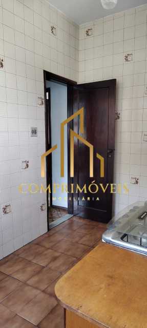 Conheça 00b3bc24-d8bb-4a71-af12-0f8677 do imóvel - Casa em Condomínio : / Residencial / Pechincha - CPCN30024 - 22 00b3bc24-d8bb-4a71-af12-0f8677 - 22