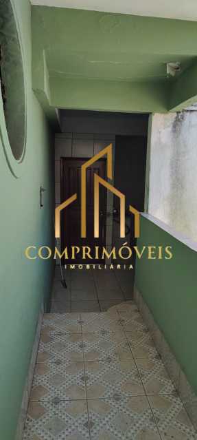 Conheça d4db7c7b-d21e-4cc6-b18c-0f8d8e do imóvel - Casa em Condomínio : / Residencial / Pechincha - CPCN30024 - 23 d4db7c7b-d21e-4cc6-b18c-0f8d8e - 23