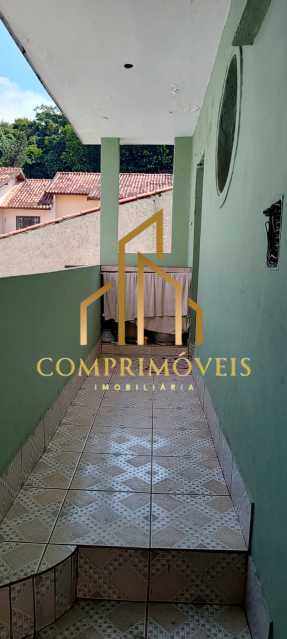 Conheça 39df90d7-0af8-4f59-b549-425d77 do imóvel - Casa em Condomínio : / Residencial / Pechincha - CPCN30024 - 24 39df90d7-0af8-4f59-b549-425d77 - 24
