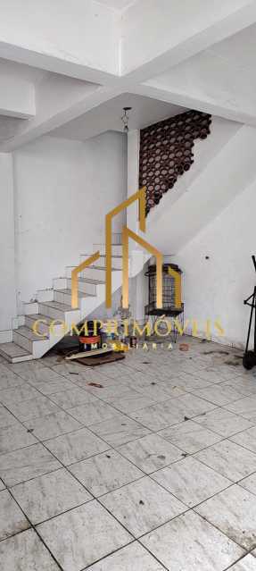 Conheça ea598ba6-5ca1-4c84-ada7-c04b3c do imóvel - Casa em Condomínio : / Residencial / Pechincha - CPCN30024 - 25 ea598ba6-5ca1-4c84-ada7-c04b3c - 25