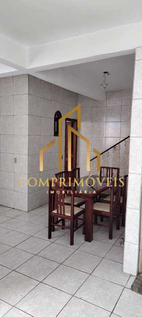 Conheça eafe1ee8-ff19-4e08-8802-53f13f do imóvel - Casa em Condomínio : / Residencial / Pechincha - CPCN30024 - 27 eafe1ee8-ff19-4e08-8802-53f13f - 27