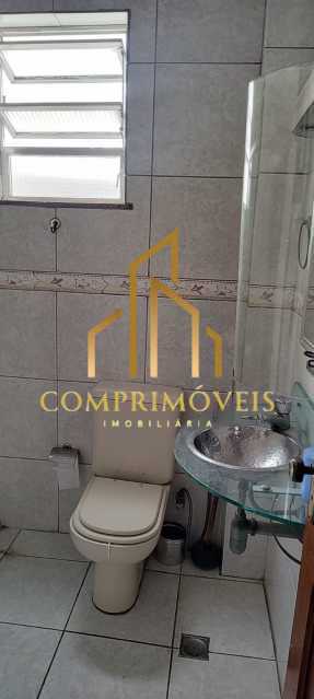 Conheça d6008c1d-dace-4a2b-b84c-09d4e4 do imóvel - Casa em Condomínio : / Residencial / Pechincha - CPCN30024 - 28 d6008c1d-dace-4a2b-b84c-09d4e4 - 28