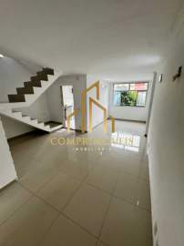 Ótima localização - Apartamento : / Residencial / Taquara - CPAP20074