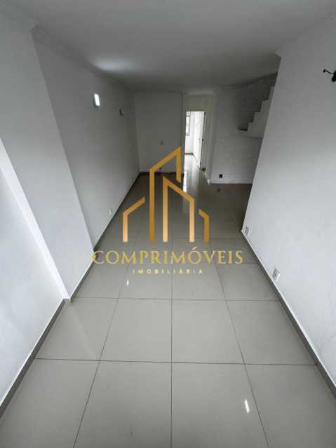 Conheça 569e1d9b-4f3d-4bad-b848-0ad78a do imóvel - Apartamento : / Residencial / Taquara - CPAP20074 - 4 569e1d9b-4f3d-4bad-b848-0ad78a - 4