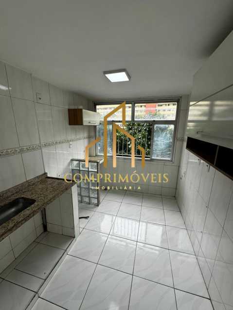 Conheça c5152e17-5302-43c8-9fc4-3ed1af do imóvel - Apartamento : / Residencial / Taquara - CPAP20074 - 10 c5152e17-5302-43c8-9fc4-3ed1af - 10