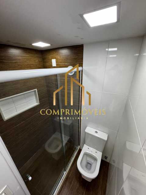 Conheça 97693f10-b7fc-4633-a7a8-f8a943 do imóvel - Apartamento : / Residencial / Taquara - CPAP20074 - 12 97693f10-b7fc-4633-a7a8-f8a943 - 12