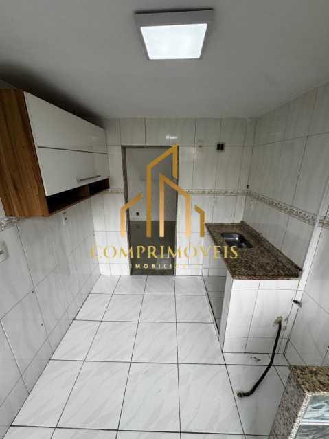 Conheça 1e0dcde9-c2d4-440f-899e-22193f do imóvel - Apartamento : / Residencial / Taquara - CPAP20074 - 13 1e0dcde9-c2d4-440f-899e-22193f - 13