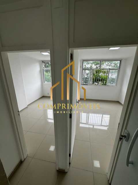 Conheça 7e8da1d3-594b-442b-9c46-2f9202 do imóvel - Apartamento : / Residencial / Taquara - CPAP20074 - 14 7e8da1d3-594b-442b-9c46-2f9202 - 14
