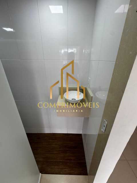 Conheça d0d809ef-406f-47da-a65f-4b8043 do imóvel - Apartamento : / Residencial / Taquara - CPAP20074 - 18 d0d809ef-406f-47da-a65f-4b8043 - 18