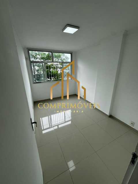 Conheça baa69fbf-1f56-4698-bae3-640f0f do imóvel - Apartamento : / Residencial / Taquara - CPAP20074 - 20 baa69fbf-1f56-4698-bae3-640f0f - 20