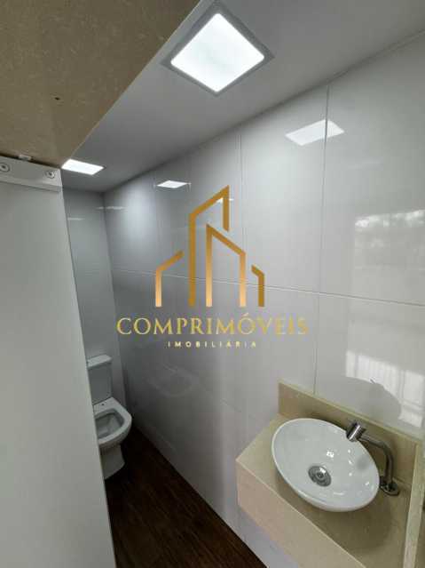 Conheça 0409f30e-c1c4-4ec7-830d-ac3385 do imóvel - Apartamento : / Residencial / Taquara - CPAP20074 - 27 0409f30e-c1c4-4ec7-830d-ac3385 - 27