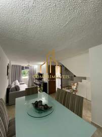 Ótima localização - Apartamento : / Residencial / Taquara - CPAP20075
