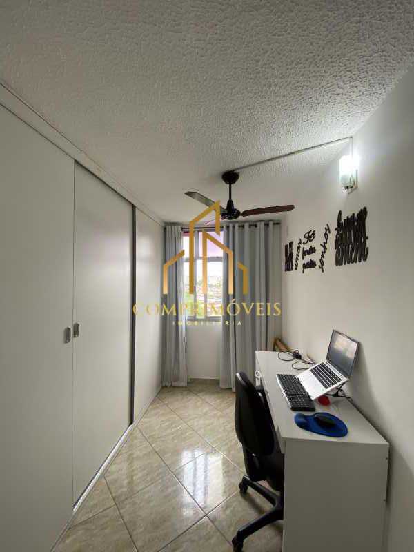 Conheça IMG_7275. do imóvel - Apartamento : / Residencial / Taquara - CPAP20075 - 10 IMG_7275. - 10
