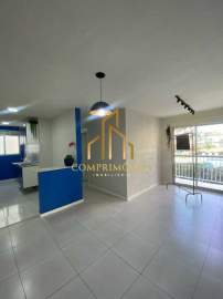 Imperdível - Apartamento : / Residencial / Taquara - CPAP20077