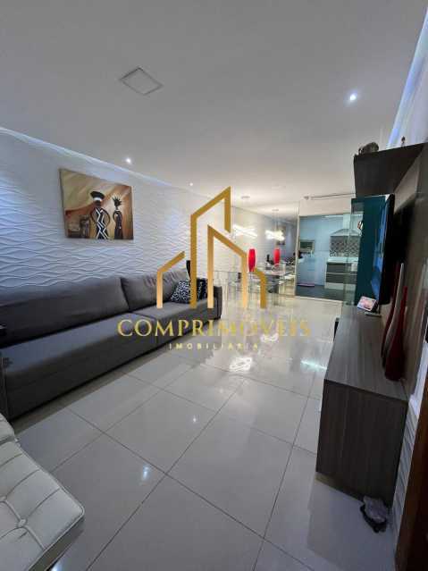Conheça e4bff4b8-2f4c-436a-bcfe-80a650 do imóvel - Casa em Condomínio : / Residencial / Taquara - CPCN30025 - 1 e4bff4b8-2f4c-436a-bcfe-80a650 - 1