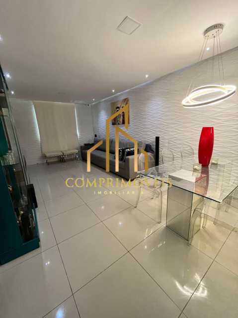 Conheça 84f9e473-8163-418f-b2f2-ce8ed2 do imóvel - Casa em Condomínio : / Residencial / Taquara - CPCN30025 - 2 84f9e473-8163-418f-b2f2-ce8ed2 - 2