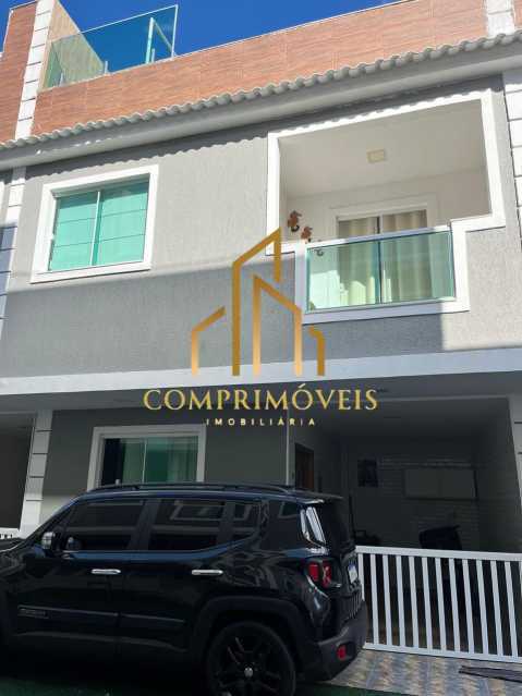 Conheça 66f061bf-d35b-45db-b445-24a892 do imóvel - Casa em Condomínio : / Residencial / Taquara - CPCN30025 - 3 66f061bf-d35b-45db-b445-24a892 - 3