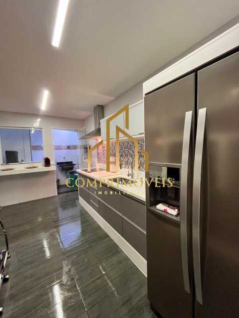 Conheça b97feb78-c616-4cb7-8f73-01666e do imóvel - Casa em Condomínio : / Residencial / Taquara - CPCN30025 - 5 b97feb78-c616-4cb7-8f73-01666e - 5