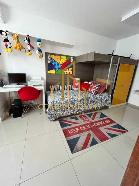 Conheça 6ff0190e-de15-46b4-8b48-6edb11 do imóvel - Casa em Condomínio : / Residencial / Taquara - CPCN30025 - 7 6ff0190e-de15-46b4-8b48-6edb11 - 7