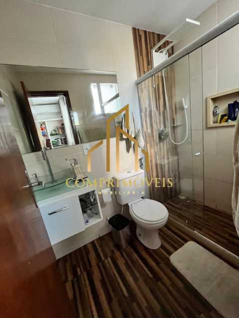 Conheça 0037c79b-7947-4935-855b-766664 do imóvel - Casa em Condomínio : / Residencial / Taquara - CPCN30025 - 8 0037c79b-7947-4935-855b-766664 - 8