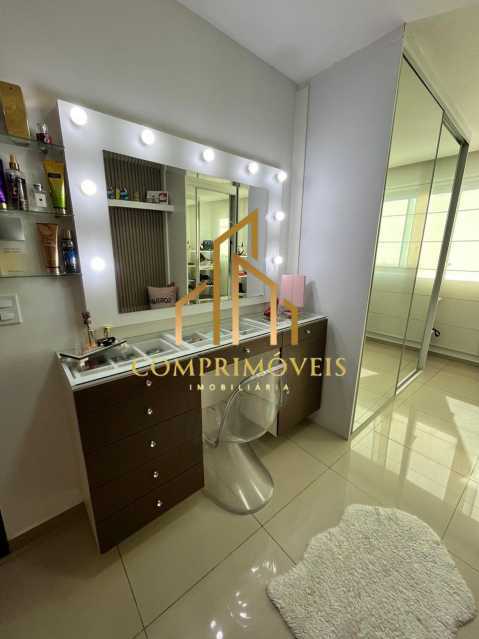 Conheça 35777325-5098-45c6-983b-d6a4a7 do imóvel - Casa em Condomínio : / Residencial / Taquara - CPCN30025 - 9 35777325-5098-45c6-983b-d6a4a7 - 9