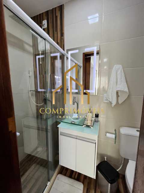 Conheça 4bc70dfc-80b0-489e-8d45-634139 do imóvel - Casa em Condomínio : / Residencial / Taquara - CPCN30025 - 10 4bc70dfc-80b0-489e-8d45-634139 - 10