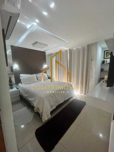 Conheça 470af9c5-ca5c-4cb2-a302-d5ee99 do imóvel - Casa em Condomínio : / Residencial / Taquara - CPCN30025 - 13 470af9c5-ca5c-4cb2-a302-d5ee99 - 13