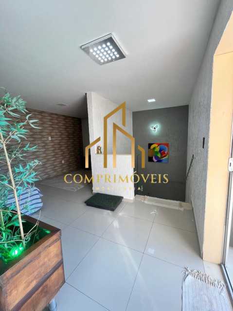 Conheça 33de2187-ab4e-43ac-a3c6-39288d do imóvel - Casa em Condomínio : / Residencial / Taquara - CPCN30025 - 15 33de2187-ab4e-43ac-a3c6-39288d - 15