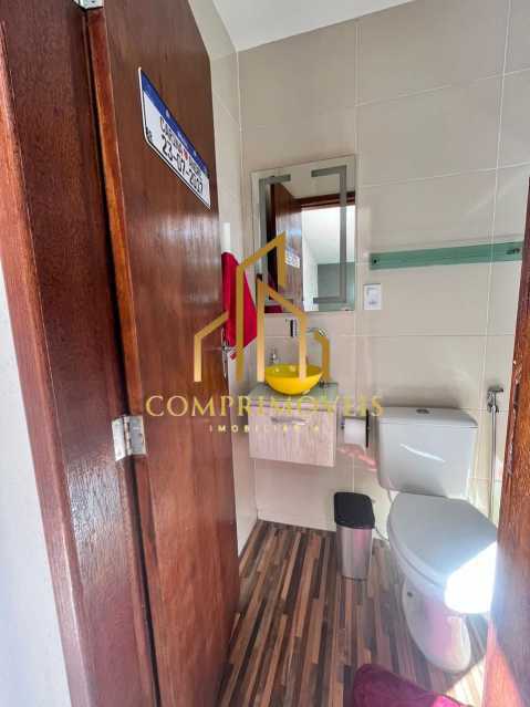 Conheça 5e797e3f-626e-4c78-b68e-af6165 do imóvel - Casa em Condomínio : / Residencial / Taquara - CPCN30025 - 18 5e797e3f-626e-4c78-b68e-af6165 - 18