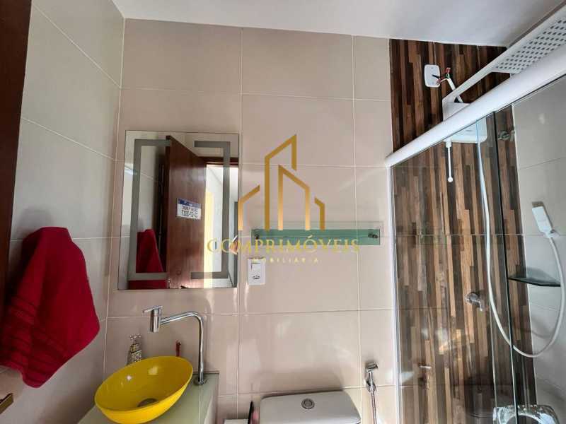 Conheça b2c9264c-0dbb-48bc-b88c-87a84d do imóvel - Casa em Condomínio : / Residencial / Taquara - CPCN30025 - 19 b2c9264c-0dbb-48bc-b88c-87a84d - 19