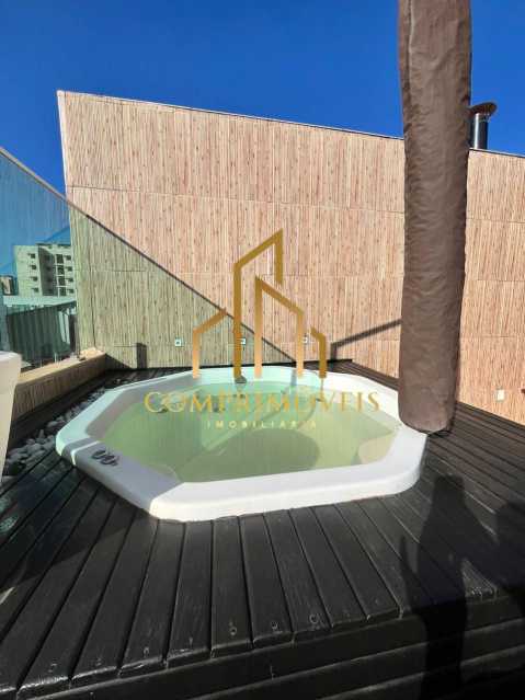 Conheça 6a4fa353-64f8-4346-91f4-dc985f do imóvel - Casa em Condomínio : / Residencial / Taquara - CPCN30025 - 21 6a4fa353-64f8-4346-91f4-dc985f - 21