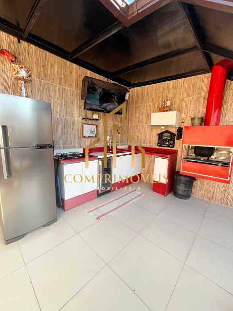 Conheça c4f39d5d-3f7c-4e97-9814-6cdba8 do imóvel - Casa em Condomínio : / Residencial / Taquara - CPCN30025 - 23 c4f39d5d-3f7c-4e97-9814-6cdba8 - 23