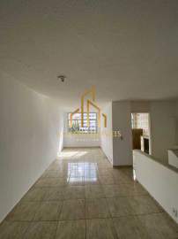 Ótima localização - Apartamento Mirante da Taquara - CPAP20080