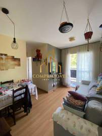 Ótima localização - Apartamento : / Residencial / Taquara - CPAP20083