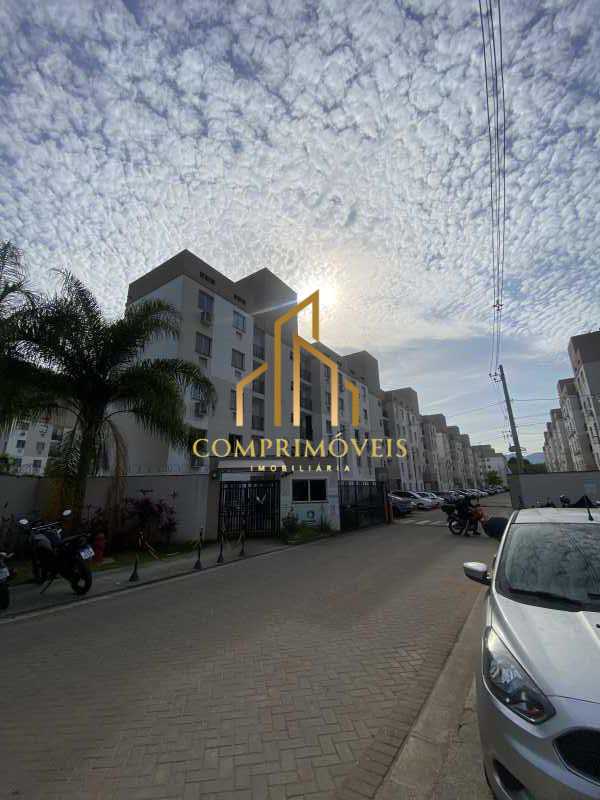 Conheça IMG_9672. do imóvel - Apartamento : / Residencial / Taquara - CPAP20083 - 13 IMG_9672. - 13