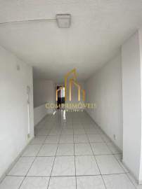 Ótima localização - Apartamento á venda no Mirante da Taquara - CPAP20084