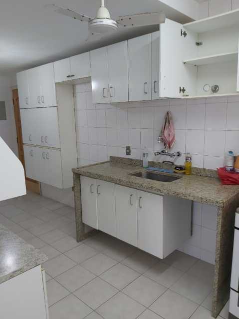 Conheça 261abc4f-4ebd-4750-b5a9-c28160 do imóvel - APARTAMENTO A VENDA NO RECREIO - CPAP40001 - 3 261abc4f-4ebd-4750-b5a9-c28160 - 3