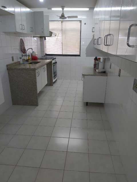 Conheça 84084c0f-1d0d-460a-8a0b-f4c3b3 do imóvel - APARTAMENTO A VENDA NO RECREIO - CPAP40001 - 5 84084c0f-1d0d-460a-8a0b-f4c3b3 - 5