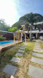 Imperdível - Casa á venda Floresta Park - Taquara - CPCN40011