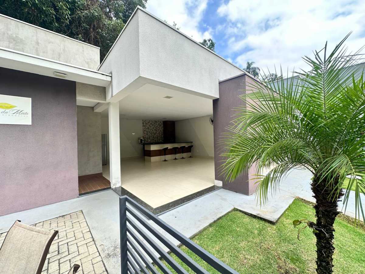 Jaime A4 bosque mata 16 - 3