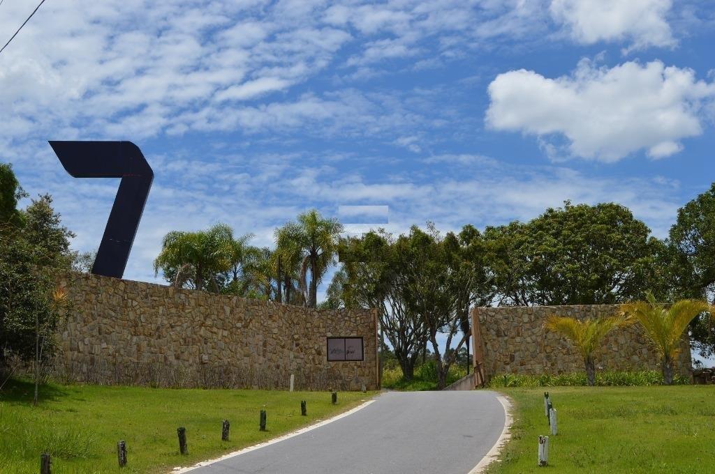 Residencial Sete Lagos
